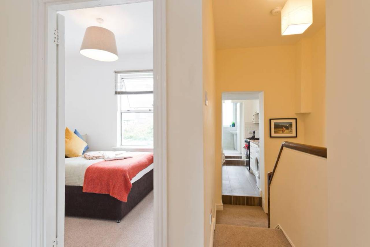 2 Bedroom Riverside Apartment Sleeps 5 더블린 외부 사진