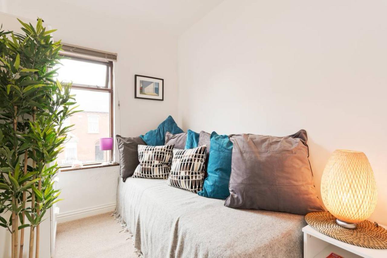 2 Bedroom Riverside Apartment Sleeps 5 더블린 외부 사진